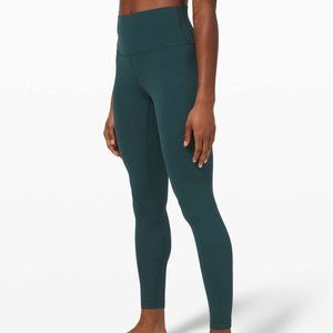 NWT NEVER WORN Align Pant Submarine 28" Size 8